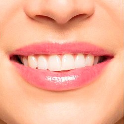 Clarins Natural Lip Perfector 01 Rose Shimmer