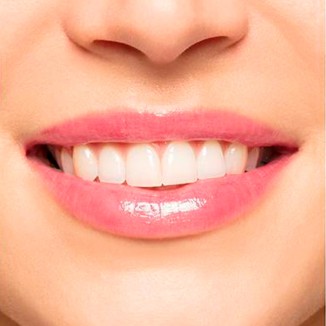 Clarins Natural Lip Perfector 01 Rose Shimmer