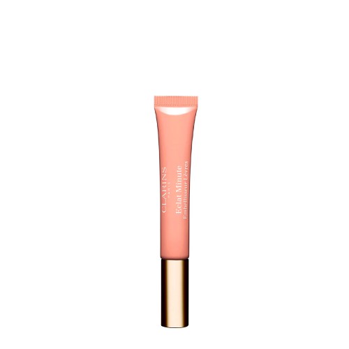 Clarins Natural Lip Perfector 02 Apricot Shimmer