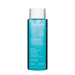 Clarins Gentle Eye Make-Up Remover 125ml