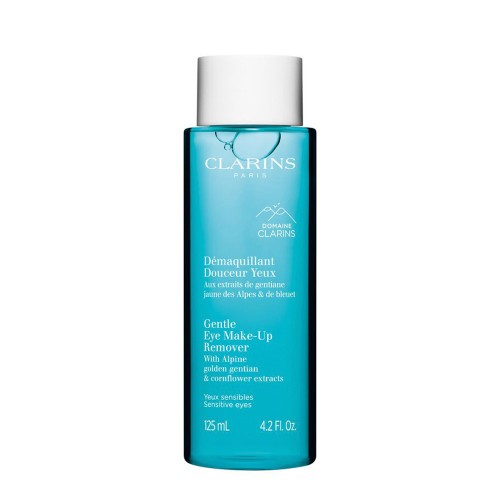 Clarins Gentle Eye Make-Up Remover 125ml