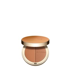 Clarins Ever Bronze Compact Powder 03 Deep