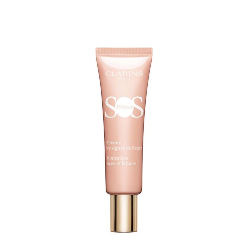 Clarins SOS Primer Pink 30ml