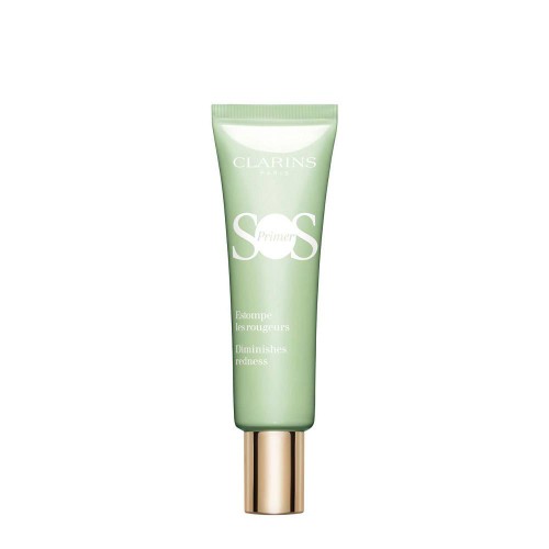Clarins SOS Primer Green 30ml
