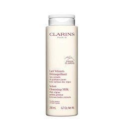 Clarins Cleansing Milk 200ml