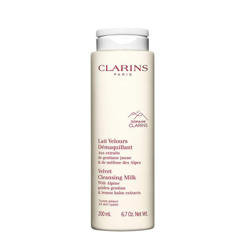 Clarins Cleansing Milk 200ml