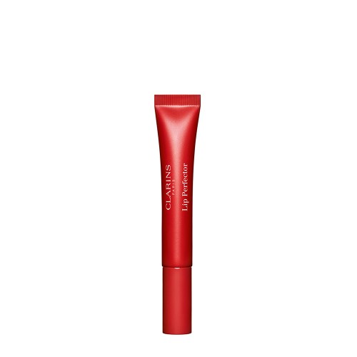 Clarins Natural Lip Perfector 23 Pomegranate Glow 12ml