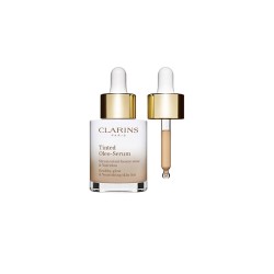 Clarins Tinted Oil-Serum with Color 02 30ml