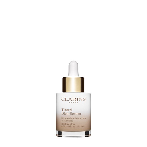 Clarins Tinted Oil-Serum with Color 03 30ml