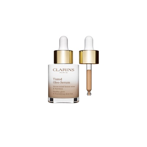 Clarins Tinted Oil-Serum with Color 03 30ml
