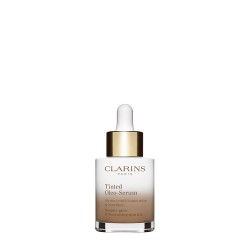 Clarins Tinted Oil-Serum with Color 07 30ml