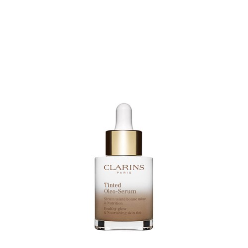 Clarins Tinted Oil-Serum with Color 07 30ml