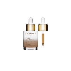 Clarins Tinted Oil-Serum with Color 07 30ml