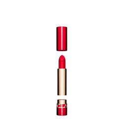 Clarins Joli Rouge Velvet 760V Pink Cranberry Recharge