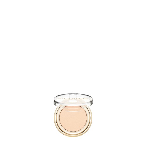 Clarins Ombre Skin 01 Matte Ivory Eye Shadow 1.5g