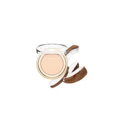 Clarins Ombre Skin 01 Matte Ivory Eye Shadow 1.5g