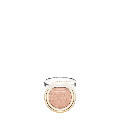 Clarins Ombre Skin 02 Pearly Rosegold Eye Shadow 1.5g
