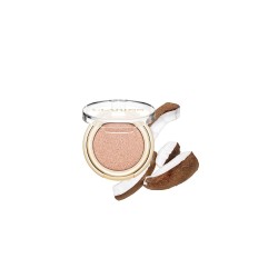 Clarins Ombre Skin 02 Pearly Rosegold Eye Shadow 1.5g