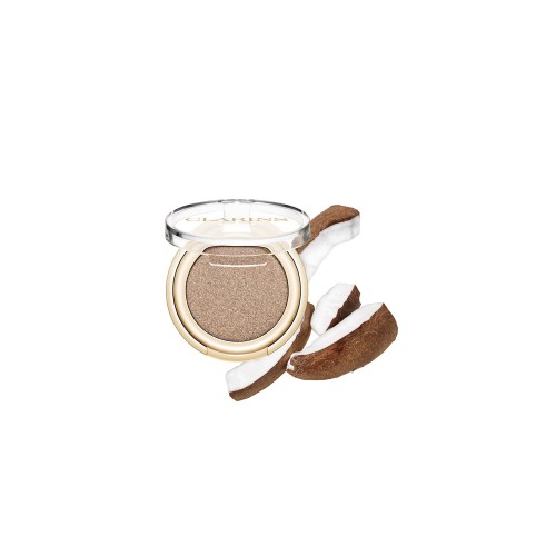 Clarins Ombre Skin 03 Pearly Gold Eye Shadow 1.5g