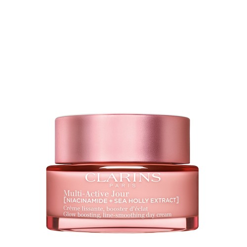 Clarins Multi-Active Jour Radiance and Anti-Aging Dry Skin 50ml