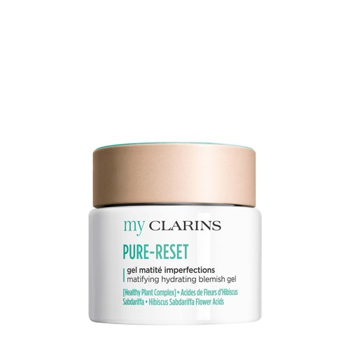 Clarins My Clarins Pure-Reset Matifying Gel 50ml