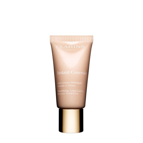 Clarins Instant Concealer Anti Dark Circles 02 15ml