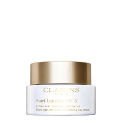 Clarins Nutri-Lumière Anti-spot Cream SPF15 50ml