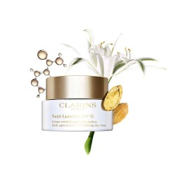 Clarins Nutri-Lumière Anti-spot Cream SPF15 50ml