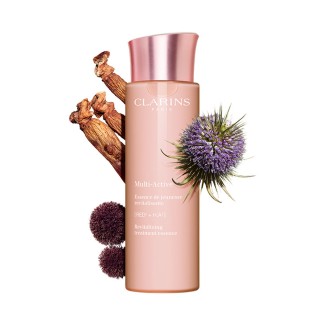 Clarins Multi-Active Revitalizing Youth Essence 200ml
