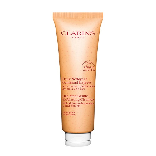 Clarins Gentle Exfoliant 125ml