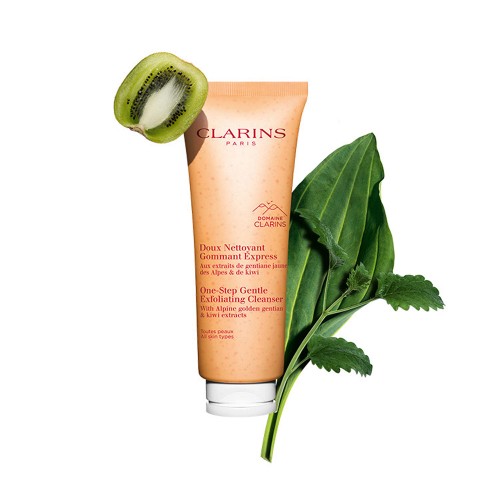 Clarins Gentle Exfoliant 125ml