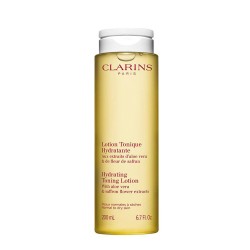 Clarins Hydrating Toning Lotion 200ml