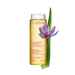 Clarins Hydrating Toning Lotion 200ml