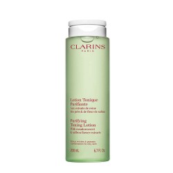 Clarins Purifying Toning Lotion 200ml