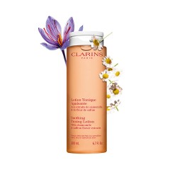 Clarins Soothing Toning Lotion 200ml