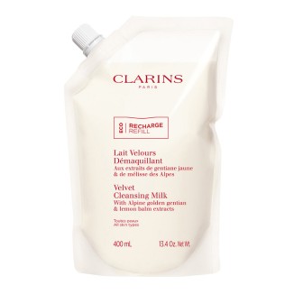 Clarins Cleansing Milk Refill 400ml