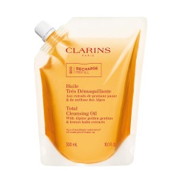 Clarins Cleansing Oil Refill 300ml