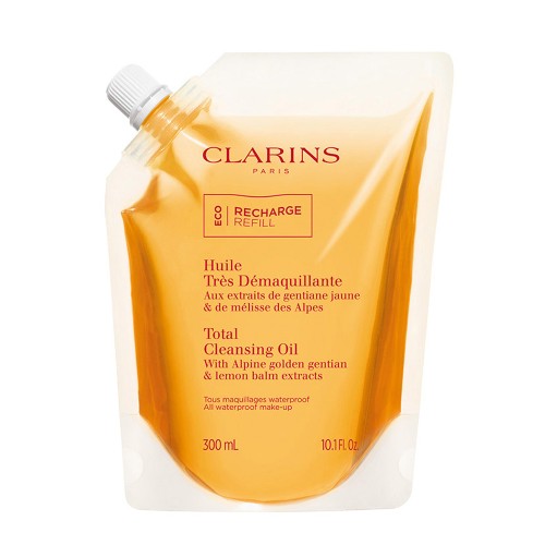 Clarins Cleansing Oil Refill 300ml