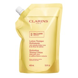 Clarins Hydrating Toning Lotion Refill 400ml