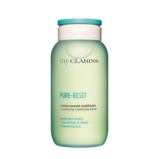 Clarins My Clarins Pure-Reset Matifying Lotion 200ml