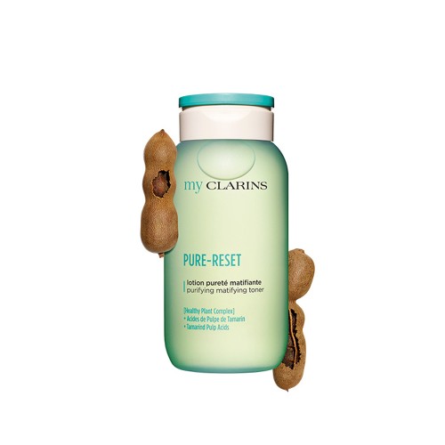 Clarins My Clarins Pure-Reset Matifying Lotion 200ml