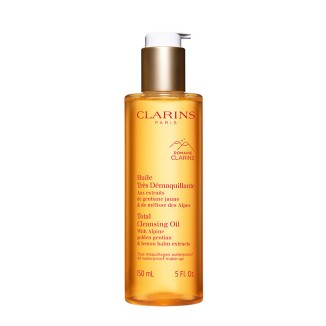 Clarins Cleansing Oil 150ml