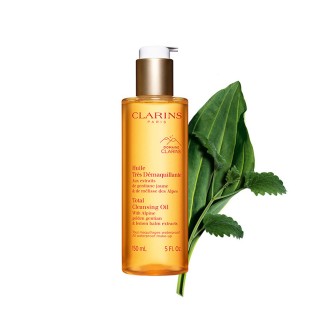 Clarins Cleansing Oil 150ml