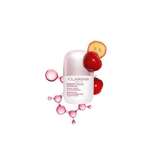 Clarins Bright Plus [Advanced] Serum Anti-Spot 30ml