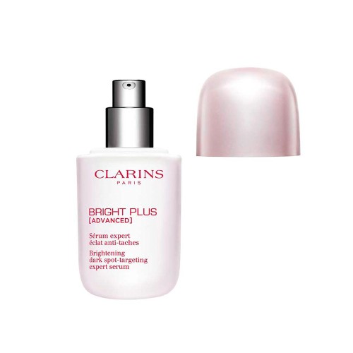 Clarins Bright Plus [Advanced] Anti-Spot Serum 50ml