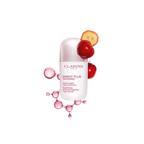 Clarins Bright Plus [Advanced] Anti-Spot Serum 50ml