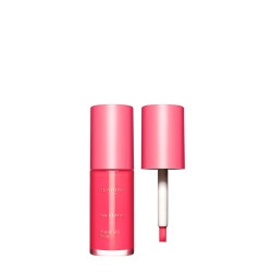 Clarins Eau À Lèvres Water Lip Stain 11 Soft Pink Water