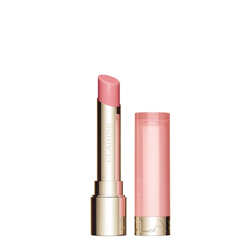Clarins Lip Oil Balm 01 Pale Pink