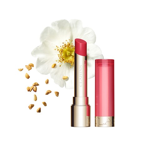 Clarins Lip Oil Balm 02 Pitaya