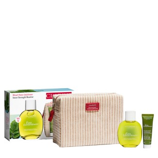 Clarins Inner Strength Routine Coffret